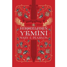 Hırsızların Yemini - Mary E. Pearson