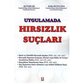 HIRSIZLIK SUÇLARI - ERDAL NOYAN
