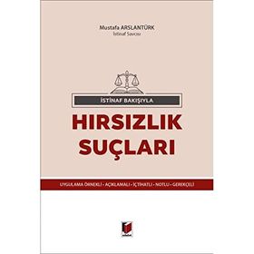HIRSIZLIK SUÇLARI - ERDAL NOYAN