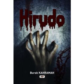 Hirudo - Burak Kahraman