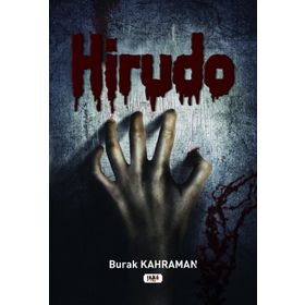 Hirudo - Burak Kahraman