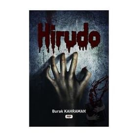 Hirudo - Burak Kahraman