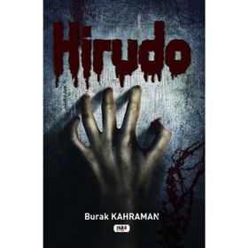 Hirudo - Burak Kahraman