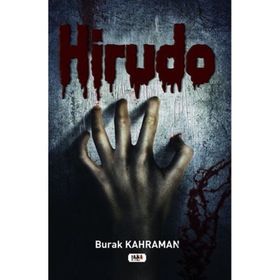 Hirudo - Burak Kahraman
