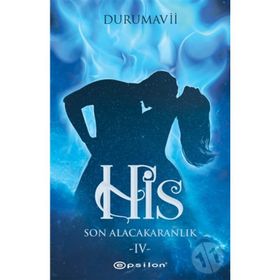 His 4 - Son Alacakaranlık - Durumavii - Epsilon Yayınevi