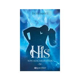 His 4 - Son Alacakaranlık - Durumavii - Epsilon Yayınevi
