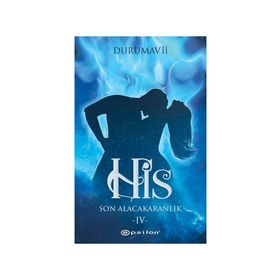 His 4 - Son Alacakaranlık - Durumavii - Epsilon Yayınevi