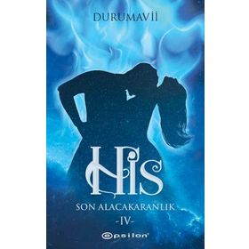His 4 - Son Alacakaranlık - Durumavii - Epsilon Yayınevi