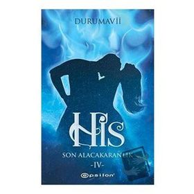 His 4 - Son Alacakaranlık - Durumavii - Epsilon Yayınevi