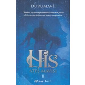 His Ateş Mavisi 2 - Duru Mavii