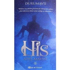 His Ateş Mavisi 2 - Duru Mavii