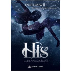His Cehennem Çiçeği Duru Mavii Epsilon Yayınları