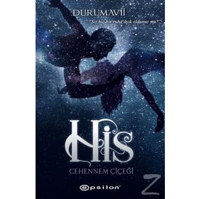 His Cehennem Çiçeği Duru Mavii Epsilon Yayınları