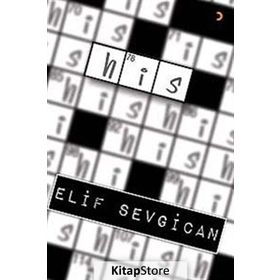 HIS - ELIF SEVGICAN