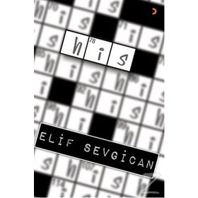HIS - ELIF SEVGICAN