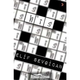 HIS - ELIF SEVGICAN