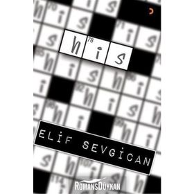 HIS - ELIF SEVGICAN