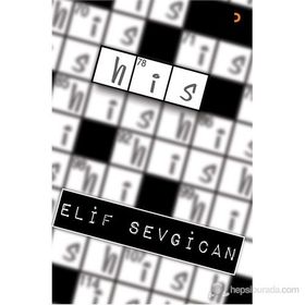 HIS - ELIF SEVGICAN