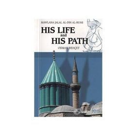 His Life And His Path Küçük Boy - Osman Behçet