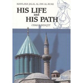 His Life And His Path Küçük Boy - Osman Behçet