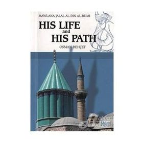 His Life And His Path Küçük Boy - Osman Behçet