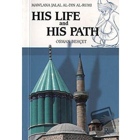 His Life And His Path Küçük Boy - Osman Behçet