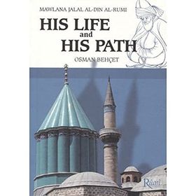 His Life And His Path Küçük Boy - Osman Behçet