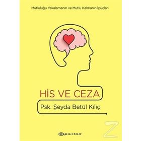 His Ve Ceza - Şeyda Betül Kılıç