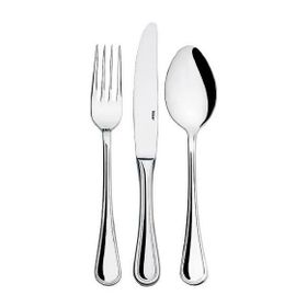 Hisar 12 Adet Contour Tatlı Bıçak