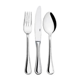 Hisar 12 Adet Contour Tatlı Bıçak