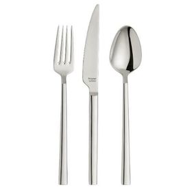 Hisar 12'li Milano Yemek Kaşığı
