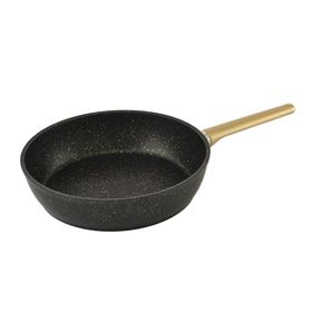 Hisar Bahama Granit Gold 28 cm Tava