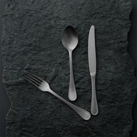 Hisar Contour 6 Kişilik 30 Parça Çatal Kaşık Bıçak Takımı
