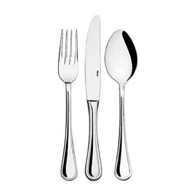 Hisar Contour 72 Parça 12 Kişilik Çatal Kaşık Bıçak Takımı