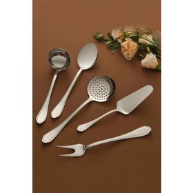 Hisar Floransa 5 Parça Servis Seti