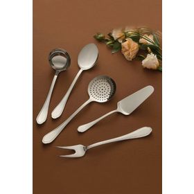 Hisar Floransa 5 Parça Servis Seti