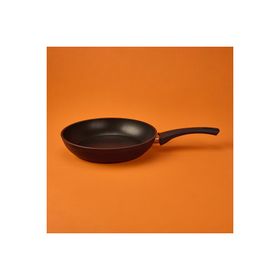 Hisar Milas 26 cm Siyah Granit Tava