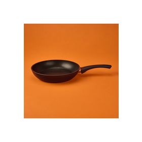 Hisar Milas 26 cm Siyah Granit Tava