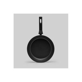 Hisar Optima 26 cm Siyah Ares Titanyum Tava