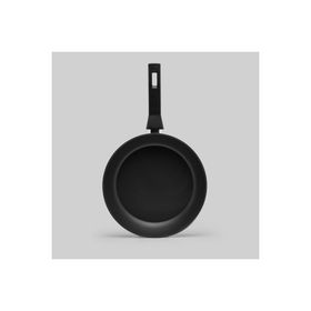 Hisar Optima 26 cm Siyah Ares Titanyum Tava