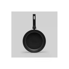 Hisar Optima 26 cm Siyah Ares Titanyum Tava