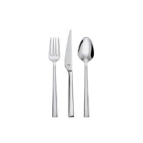 Hisar Optima Miami 30 Parça Inox Çatal Kaşık Bıçak Seti