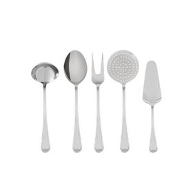 Hisar Topkapı 5 Parça Servis Seti