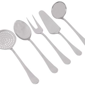 Hisar Topkapı 5 Parça Servis Seti