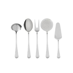 Hisar Topkapı 5 Parça Servis Seti