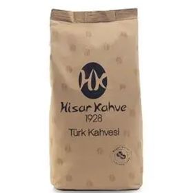 Hisar Türk Kahvesi 500 gr