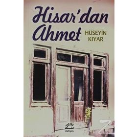 HISAR'DAN AHMET - HÜSEYİN KIYAR