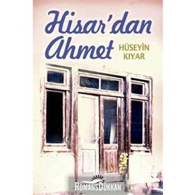 HISAR'DAN AHMET - HÜSEYİN KIYAR