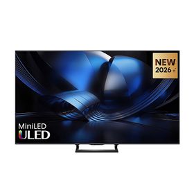 Hisense 55U7SE 55 inç 139 Ekran 4K Ultra HD Vidaa ULED MiniLED TV