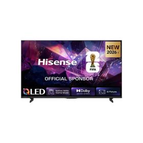 Hisense 65E7S Pro 65 inç 165 Ekran 4K Ultra HD Vidaa QLED TV